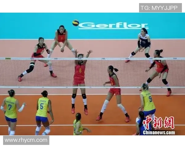 成都排球队在全国排球比赛经验排行榜中荣获第十名展现实力与潜力 成都排球队在全国排球比赛经验排行榜中荣获第十名展现实力与潜力