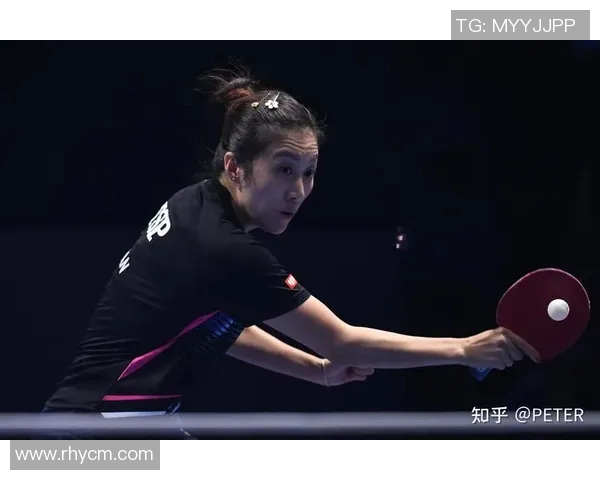 重磅专题:成都乒乓球队如何引领快攻战术的创新与发展 重磅专题:成都乒乓球队如何引领快攻战术的创新与发展