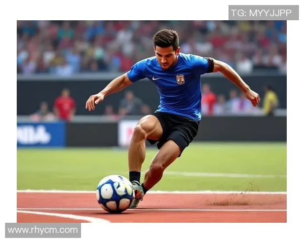 外国足球明星身高揭秘：谁是绿茵场上的高个子巨星