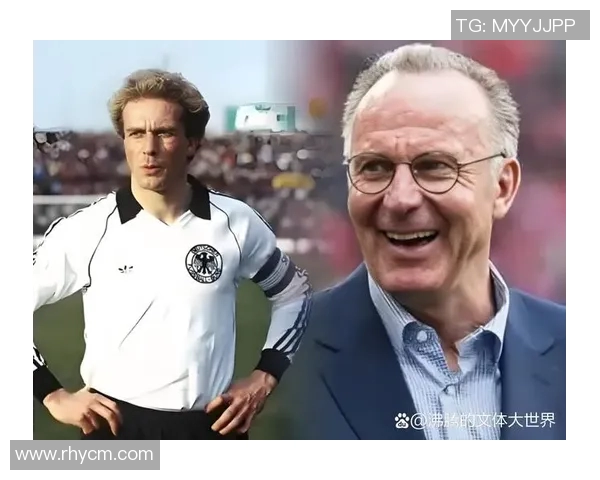 德国退役足球明星名单及其辉煌职业生涯回顾与成就分析