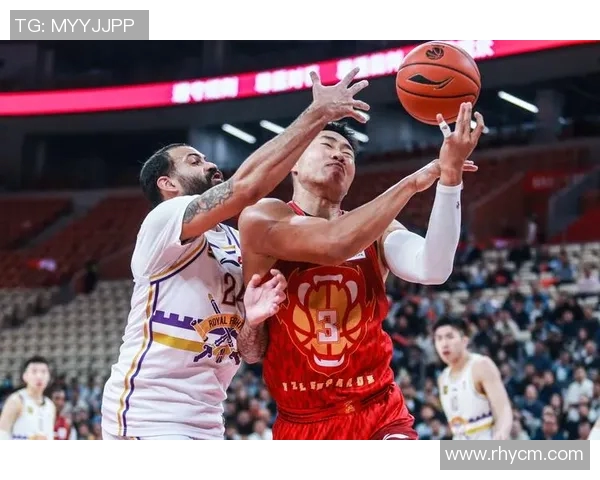 挑战赛点评：广州篮球队的力量表现