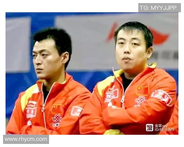 杭州乒乓球队实力分析与未来发展展望探讨