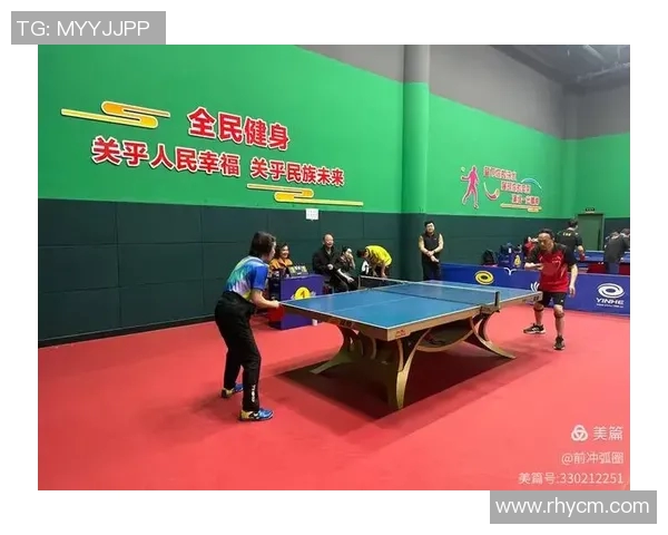 武汉乒乓球队配合引发热议球员间默契与争议并存的背后故事 武汉乒乓球队配合引发热议球员间默契与争议并存的背后故事
