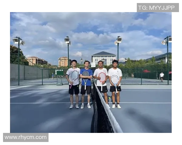 成都网球队在亚运会中的意识表现分析与点评