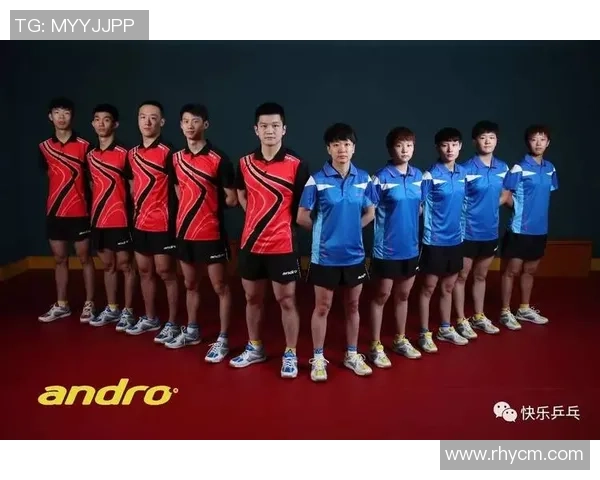 广州乒乓球队与武汉乒乓球队赛后战术分析与复盘探讨 广州乒乓球队与武汉乒乓球队赛后战术分析与复盘探讨