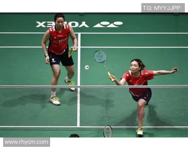 深圳羽毛球队中路突破的秘密与深度解析探讨 深圳羽毛球队中路突破的秘密与深度解析探讨