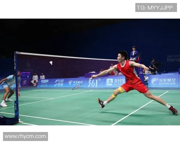 羽毛球盛宴：深入解析杭州羽毛球队的训练与技战术创新