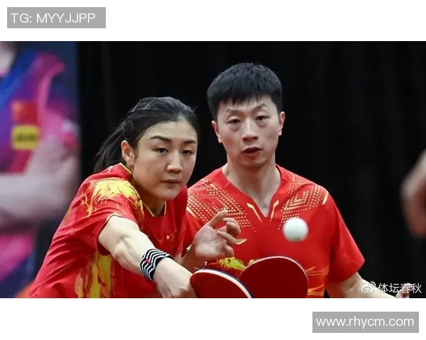 成都乒乓球队与武汉乒乓球队赛后复盘分析个人能力对比与表现