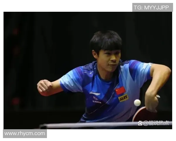 武汉乒乓球队技术实力强劲荣登全国第四名引发关注