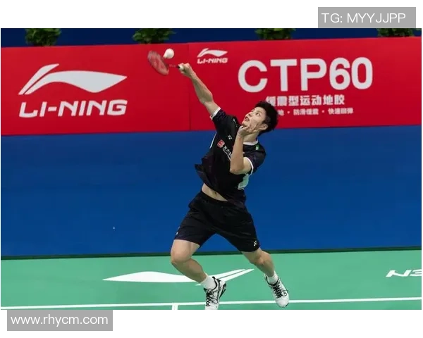 羽毛球意识排行榜揭晓深圳羽毛球队荣登第八位引发关注